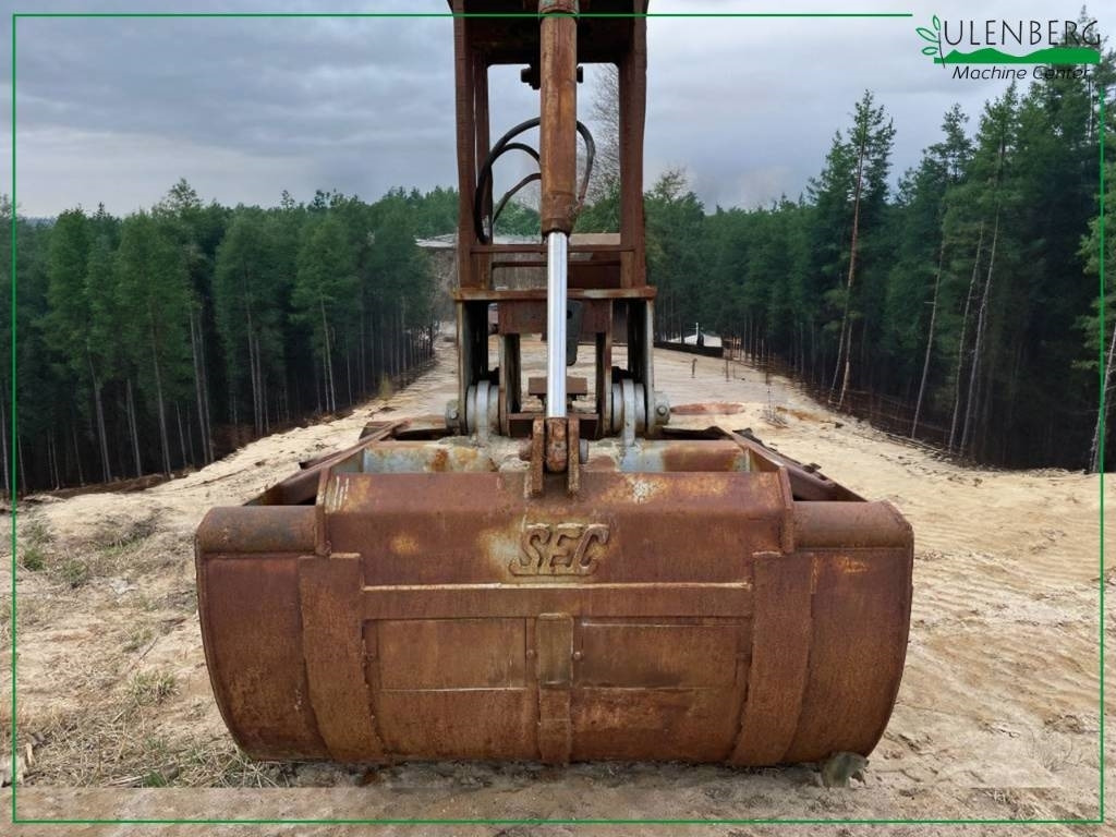 Łyżka do koparki LIEBHERR ,CAT, KOMATSU,VOLVO, - Cazo para excavadora: foto 4 Łyżka do koparki LIEBHERR ,CAT, KOMATSU,VOLVO, - Cazo para excavadora: foto 4