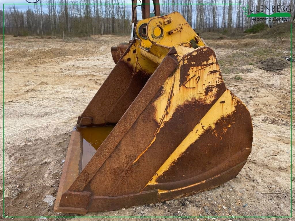Łyżka do koparki Liebherr,Cat,Volvo,Komatsu - Cazo para excavadora: foto 2 Łyżka do koparki Liebherr,Cat,Volvo,Komatsu - Cazo para excavadora: foto 2