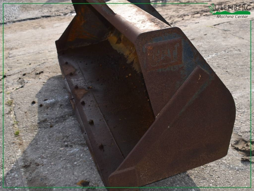 Łyżka do ładowarki CAT - Cazo para Maquinaria de construcción: foto 3 Łyżka do ładowarki CAT - Cazo para Maquinaria de construcción: foto 3