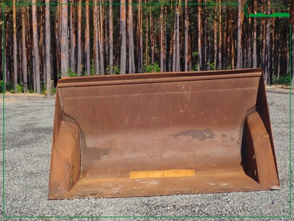 Łyżka wysokiego załadunku do ładowarki VOLVO - Cazo para Maquinaria de construcción: foto 2 Łyżka wysokiego załadunku do ładowarki VOLVO - Cazo para Maquinaria de construcción: foto 2