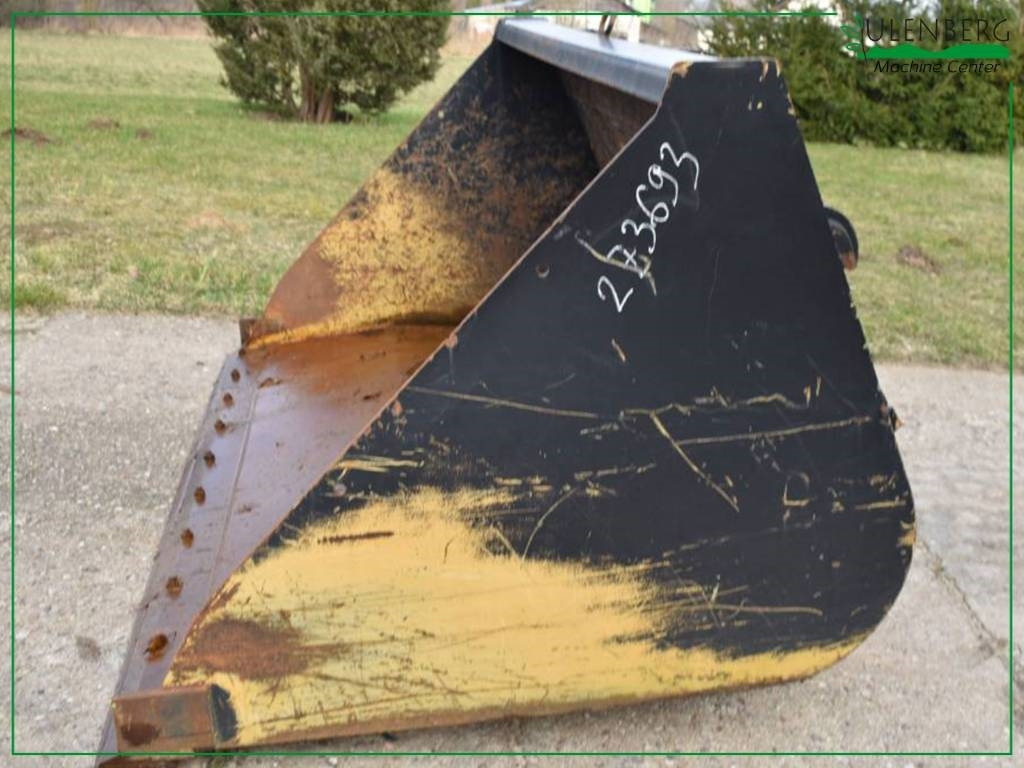 Łyżki do ładowarki CAT , JCB, CASE, SCORPION,KRAME - Cazo para Maquinaria de construcción: foto 4 Łyżki do ładowarki CAT , JCB, CASE, SCORPION,KRAME - Cazo para Maquinaria de construcción: foto 4