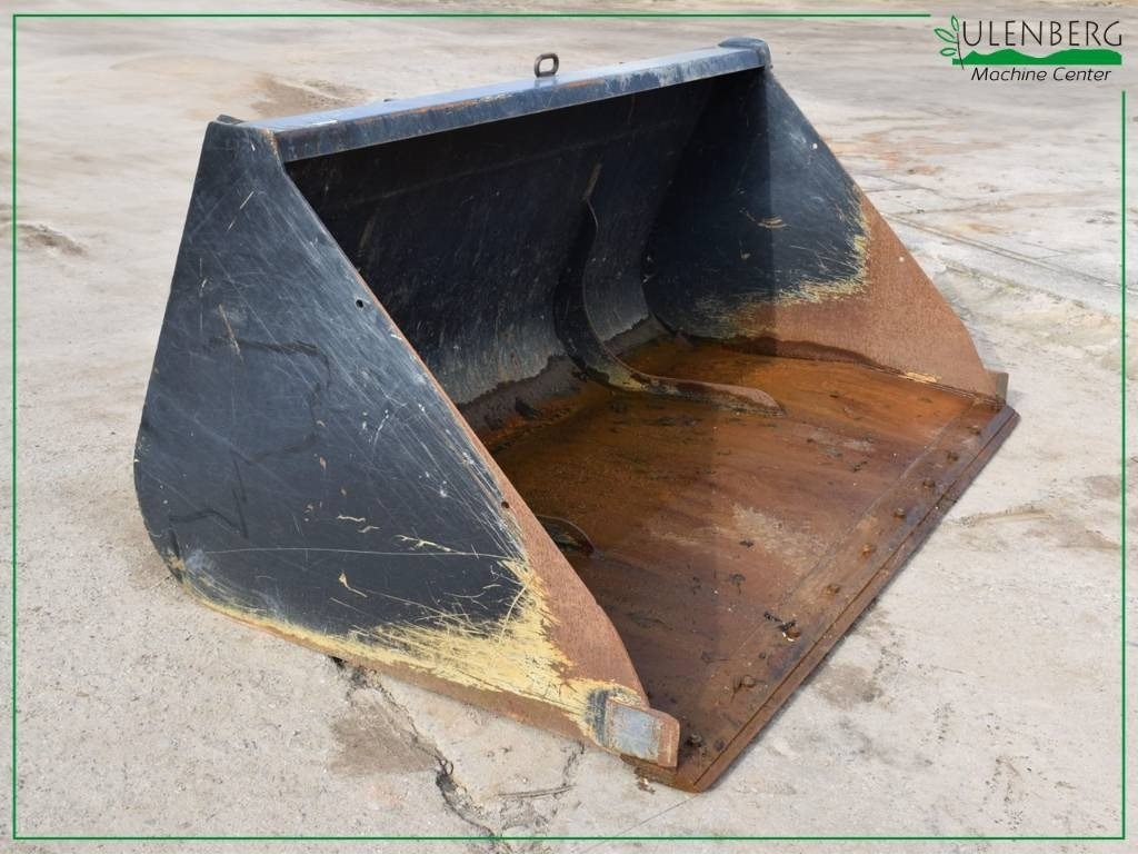 Łyżki do ładowarki CAT , JCB, CASE, SCORPION,KRAME - Cazo para Maquinaria de construcción: foto 1 Łyżki do ładowarki CAT , JCB, CASE, SCORPION,KRAME - Cazo para Maquinaria de construcción: foto 1