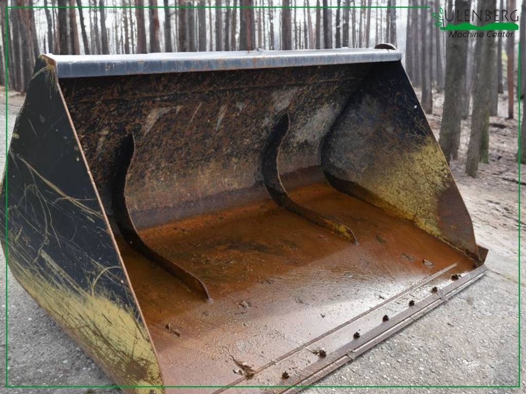 Łyżki do ładowarki CAT , JCB, CASE, SCORPION,KRAME - Cazo para Maquinaria de construcción: foto 2 Łyżki do ładowarki CAT , JCB, CASE, SCORPION,KRAME - Cazo para Maquinaria de construcción: foto 2