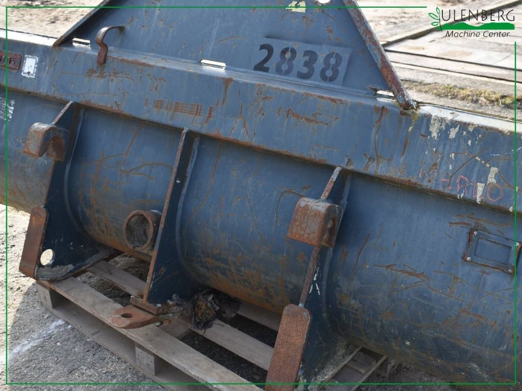 Łyżki do ładowarki Cat,case,scorpion,kramer - Cazo para Maquinaria de construcción: foto 5 Łyżki do ładowarki Cat,case,scorpion,kramer - Cazo para Maquinaria de construcción: foto 5