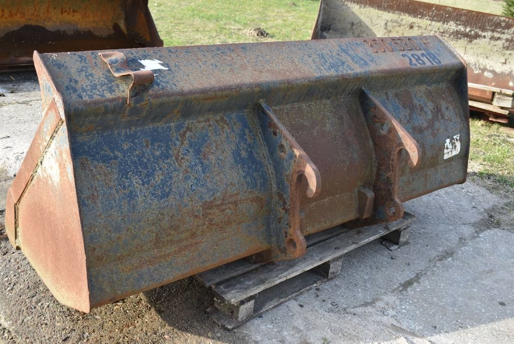 Lyzki do ladowarki Jcb,case,cat, Manitou - Cazo para Maquinaria de construcción: foto 2 Lyzki do ladowarki Jcb,case,cat, Manitou - Cazo para Maquinaria de construcción: foto 2