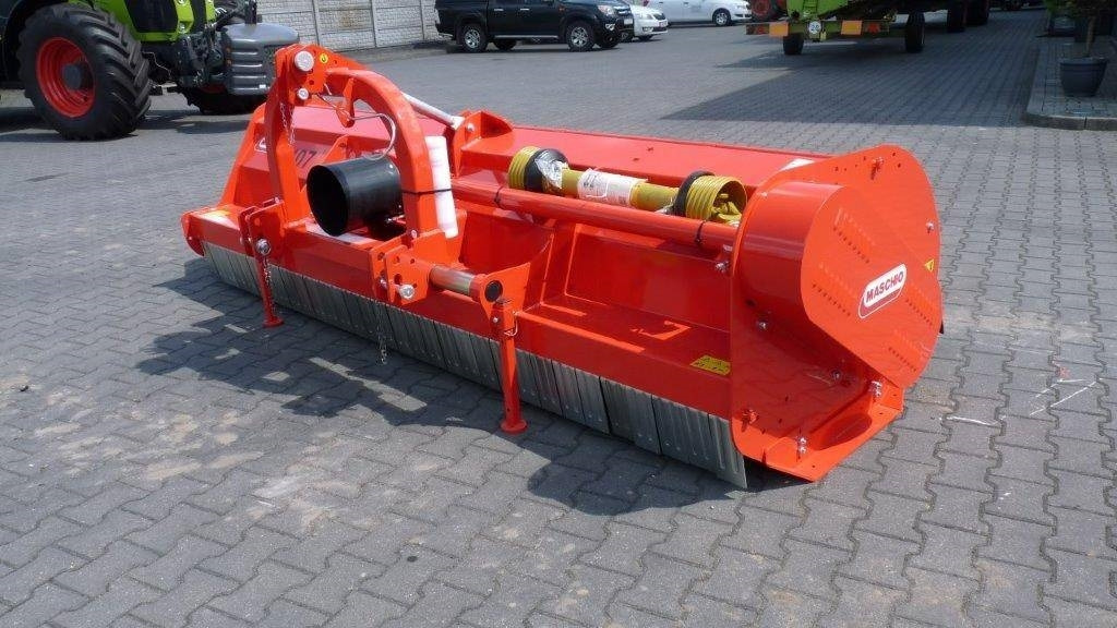 Maschio TORNADO 310 - Equipo para trabajo del suelo: foto 4 Maschio TORNADO 310 - Equipo para trabajo del suelo: foto 4
