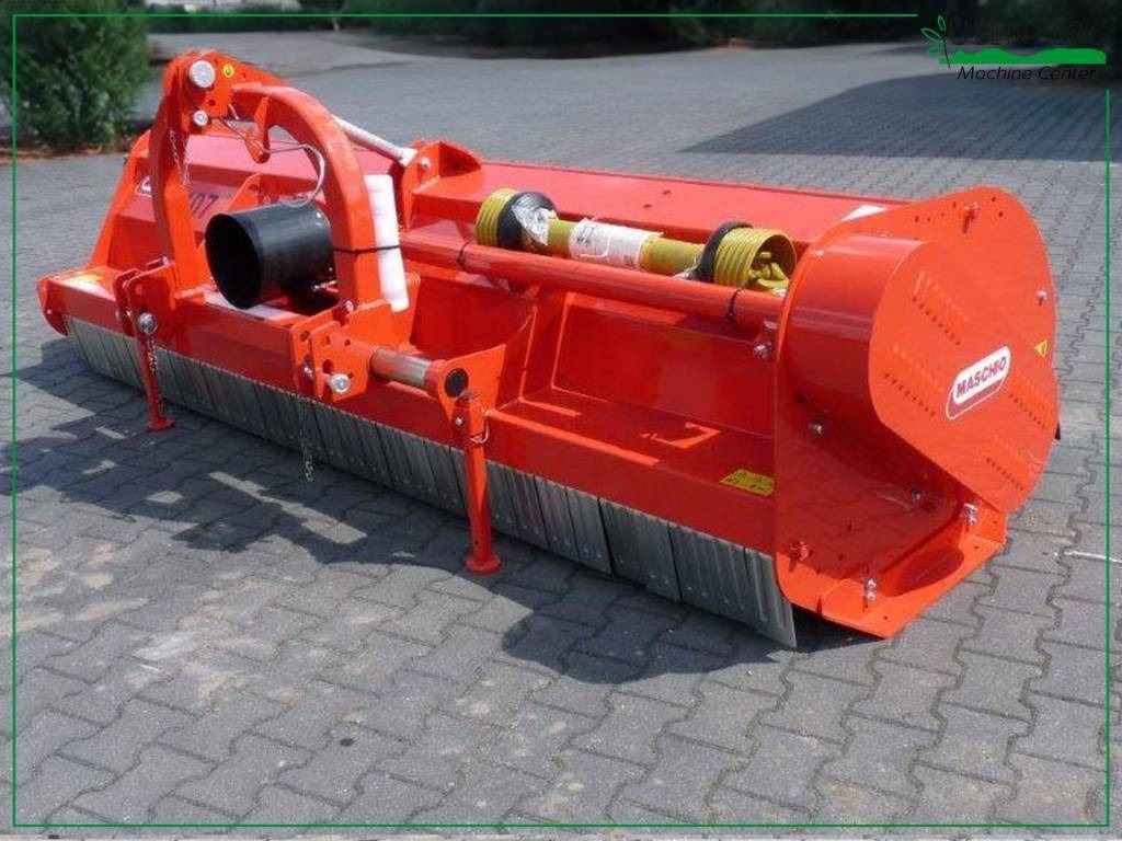 Maschio TORNADO 310 - Equipo para trabajo del suelo: foto 2 Maschio TORNADO 310 - Equipo para trabajo del suelo: foto 2