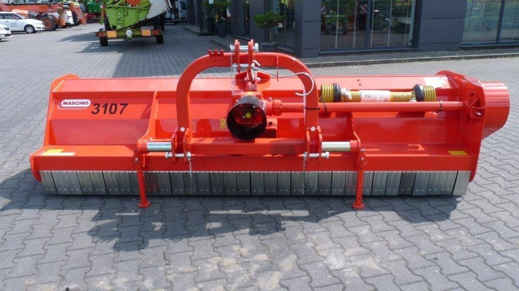 Maschio TORNADO 310 - Equipo para trabajo del suelo: foto 5 Maschio TORNADO 310 - Equipo para trabajo del suelo: foto 5