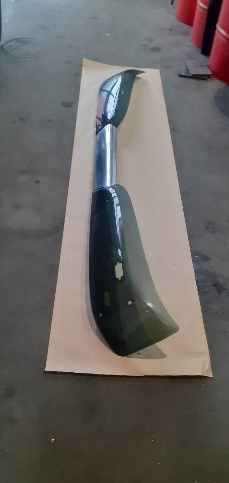 Mercedes-Benz Actros - Visera parasol para Camión: foto 5 Mercedes-Benz Actros - Visera parasol para Camión: foto 5