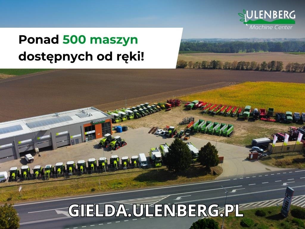 Pronar PT 512 - Remolque volquete agrícola: foto 2 Pronar PT 512 - Remolque volquete agrícola: foto 2
