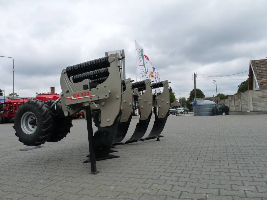 Subsolador nuevo Rol-Ex GB 300/6: foto 11