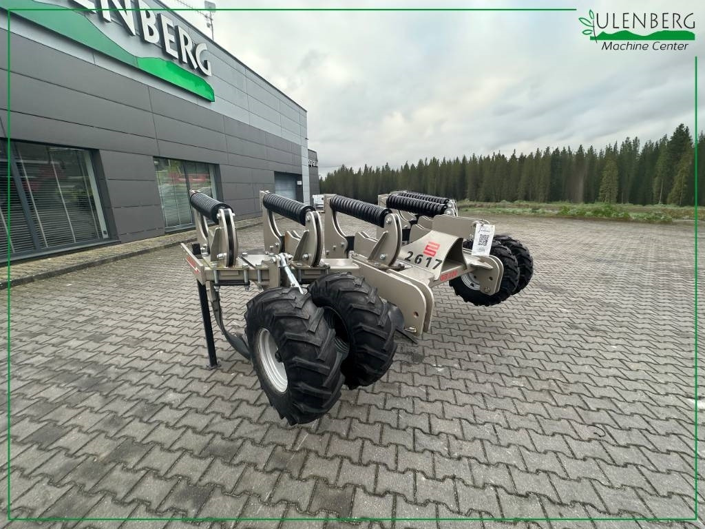 Rol-Ex GB 300/6 - Subsolador: foto 3 Rol-Ex GB 300/6 - Subsolador: foto 3