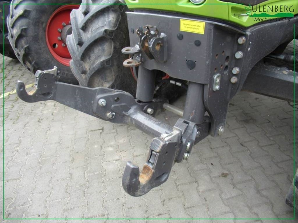 Sauter Przedni TUZ(fabrycznie nowy) - Acoplamiento rápido para Tractor: foto 4 Sauter Przedni TUZ(fabrycznie nowy) - Acoplamiento rápido para Tractor: foto 4