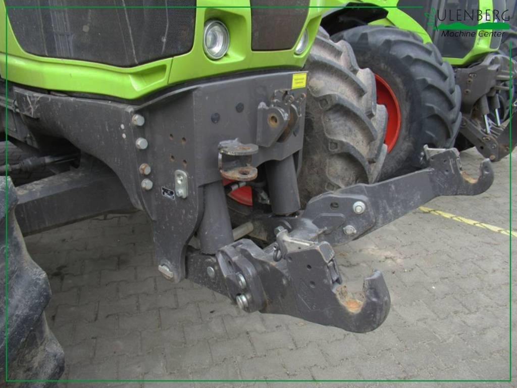 Sauter Przedni TUZ(fabrycznie nowy) - Acoplamiento rápido para Tractor: foto 5 Sauter Przedni TUZ(fabrycznie nowy) - Acoplamiento rápido para Tractor: foto 5