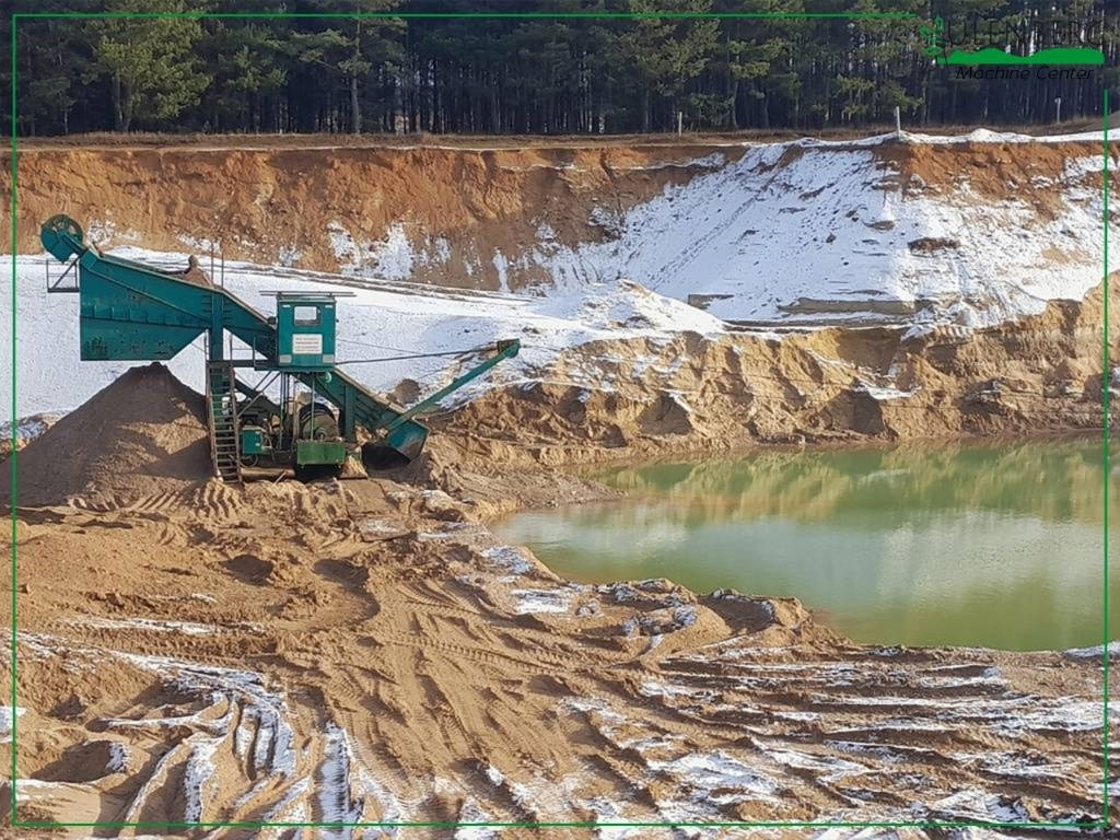 Stichweh KS400  - Dragalina: foto 2 Stichweh KS400  - Dragalina: foto 2