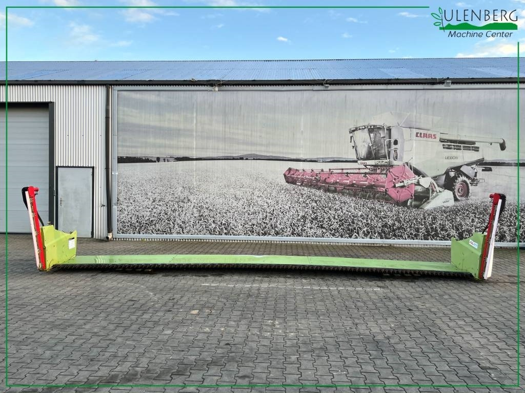 TUCHOLSKI 770 - Cabezal de colza: foto 5 TUCHOLSKI 770 - Cabezal de colza: foto 5