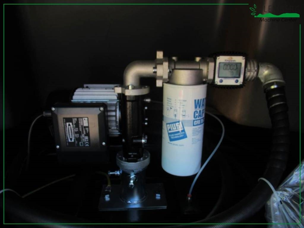 Tank Master - Diesel Tank Kingspan FuelMaster 2500l - Tanque de almacenamiento: foto 3 Tank Master - Diesel Tank Kingspan FuelMaster 2500l - Tanque de almacenamiento: foto 3