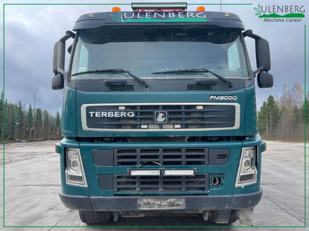 Terberg FM3000 10X8/8X8 - Camión volquete: foto 3 Terberg FM3000 10X8/8X8 - Camión volquete: foto 3