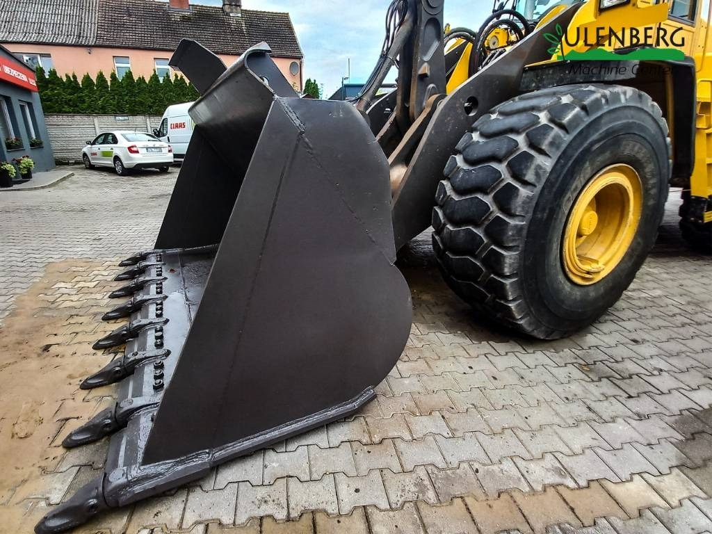 Volvo L 150 E - Cargadora de ruedas: foto 4 Volvo L 150 E - Cargadora de ruedas: foto 4