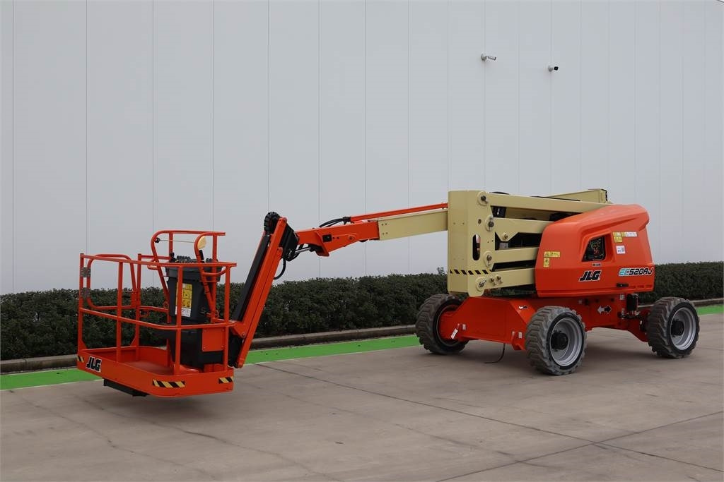 JLG EC 520AJ - Plataforma articulada: foto 2 JLG EC 520AJ - Plataforma articulada: foto 2