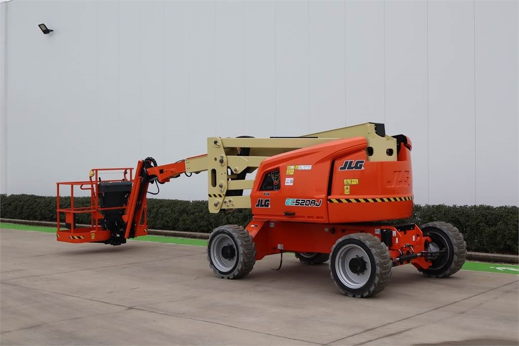 JLG EC 520AJ - Plataforma articulada: foto 3 JLG EC 520AJ - Plataforma articulada: foto 3