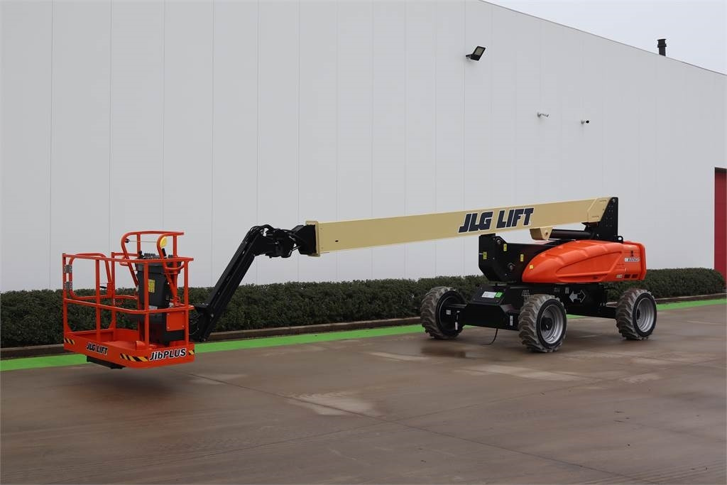 JLG EC 600SJP - Plataforma telescopica: foto 2 JLG EC 600SJP - Plataforma telescopica: foto 2