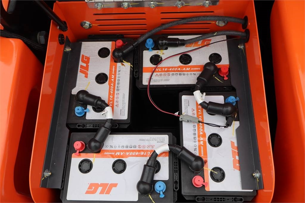 JLG EC 600SJP - Plataforma telescopica: foto 5 JLG EC 600SJP - Plataforma telescopica: foto 5
