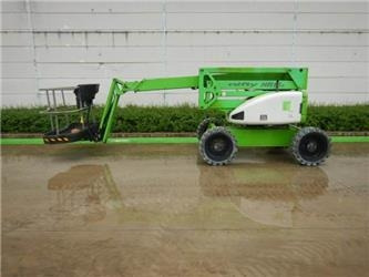 Niftylift HR15D - Plataforma articulada: foto 1 Niftylift HR15D - Plataforma articulada: foto 1