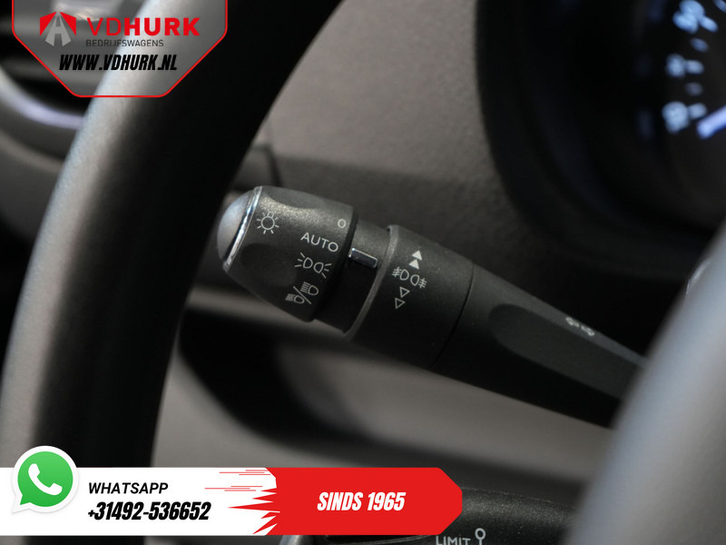 Leasing de Citroën Jumpy 1.5 HDI 100 pk L2 BPM VRIJ! NL Auto/ Navi/ Carplay/ Camera/ PDC/ LMV/ Cruise/ Airco Citroën Jumpy 1.5 HDI 100 pk L2 BPM VRIJ! NL Auto/ Navi/ Carplay/ Camera/ PDC/ LMV/ Cruise/ Airco: foto 17