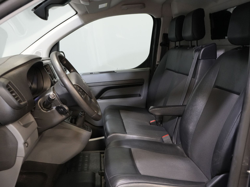Leasing de Citroën Jumpy 1.5 HDI 100 pk L2 BPM VRIJ! NL Auto/ Navi/ Carplay/ Camera/ PDC/ LMV/ Cruise/ Airco Citroën Jumpy 1.5 HDI 100 pk L2 BPM VRIJ! NL Auto/ Navi/ Carplay/ Camera/ PDC/ LMV/ Cruise/ Airco: foto 11
