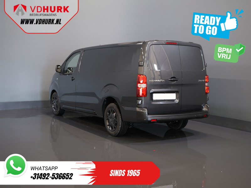Citroën Jumpy 2.0 HDI 180 pk Aut. L3 BPM VRIJ! Virtual cockpit/ Carplay/ Camera/ PDC/ Cruise/ Airco - Furgoneta pequeña: foto 2 Citroën Jumpy 2.0 HDI 180 pk Aut. L3 BPM VRIJ! Virtual cockpit/ Carplay/ Camera/ PDC/ Cruise/ Airco - Furgoneta pequeña: foto 2