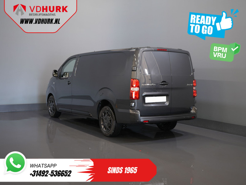 Citroën Jumpy 2.0 HDI 180 pk Aut. L3 BPM VRIJ! Virtual cockpit/ Carplay/ Camera/ PDC/ Cruise/ Airco - Furgoneta pequeña: foto 2 Citroën Jumpy 2.0 HDI 180 pk Aut. L3 BPM VRIJ! Virtual cockpit/ Carplay/ Camera/ PDC/ Cruise/ Airco - Furgoneta pequeña: foto 2