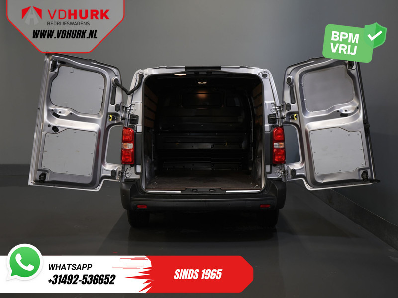 Fiat Scudo 2.0 MJ 145 pk L3 BPM VRIJ! Adapt.Cruise/ Climate/ Keyless/ Carplay/ Camera/ PDC - Furgón: foto 5 Fiat Scudo 2.0 MJ 145 pk L3 BPM VRIJ! Adapt.Cruise/ Climate/ Keyless/ Carplay/ Camera/ PDC - Furgón: foto 5