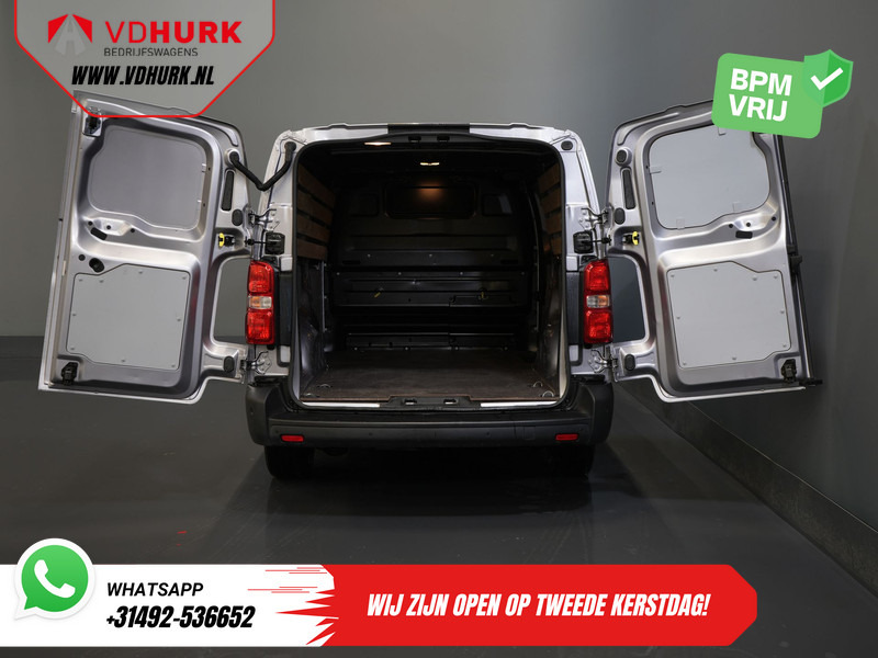 Fiat Scudo 2.0 MJ 145 pk L3 BPM VRIJ! Adapt.Cruise/ Climate/ Keyless/ Carplay/ Camera/ PDC - Furgón: foto 5 Fiat Scudo 2.0 MJ 145 pk L3 BPM VRIJ! Adapt.Cruise/ Climate/ Keyless/ Carplay/ Camera/ PDC - Furgón: foto 5