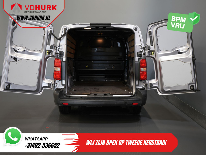 Fiat Scudo 2.0 MJ 145 pk L3 BPM VRIJ! Adapt.Cruise/ Climate/ Keyless/ Carplay/ Camera/ PDC - Furgón: foto 5 Fiat Scudo 2.0 MJ 145 pk L3 BPM VRIJ! Adapt.Cruise/ Climate/ Keyless/ Carplay/ Camera/ PDC - Furgón: foto 5