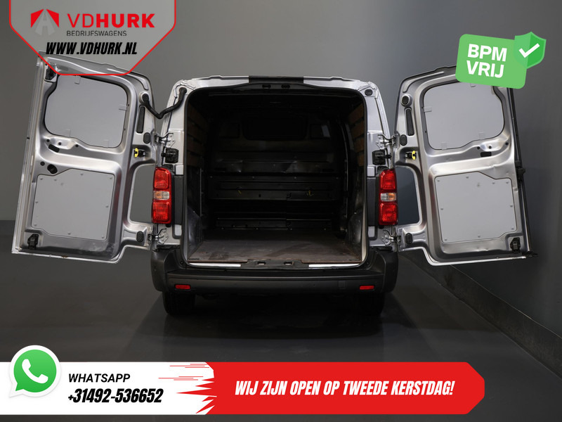 Fiat Scudo 2.0 MJ 145 pk L3 BPM VRIJ! Adapt.Cruise/ Climate/ Keyless/ Carplay/ Camera/ PDC - Furgón: foto 5 Fiat Scudo 2.0 MJ 145 pk L3 BPM VRIJ! Adapt.Cruise/ Climate/ Keyless/ Carplay/ Camera/ PDC - Furgón: foto 5