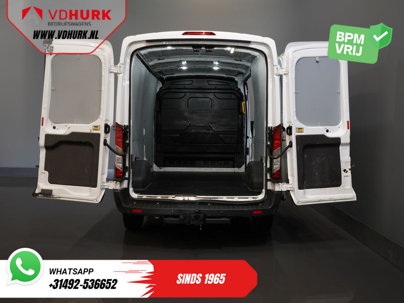 Ford Transit 330 2.0 TDCI 130 pk Trend Aut. L3H2 Carplay/ Camera/ PDC/ Cruise/ Trekhaak/ Airco - Furgoneta pequeña: foto 5 Ford Transit 330 2.0 TDCI 130 pk Trend Aut. L3H2 Carplay/ Camera/ PDC/ Cruise/ Trekhaak/ Airco - Furgoneta pequeña: foto 5