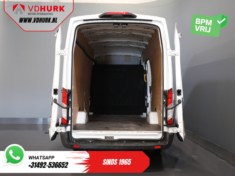 Ford Transit 350 2.0 TDCI 170 pk L4H3 BPM VRIJ! Trend Jumbo RWD/ 270 Gr.Deuren/ Camera/ PDC V+A/ Cruise/ Airco - Furgón: foto 5 Ford Transit 350 2.0 TDCI 170 pk L4H3 BPM VRIJ! Trend Jumbo RWD/ 270 Gr.Deuren/ Camera/ PDC V+A/ Cruise/ Airco - Furgón: foto 5