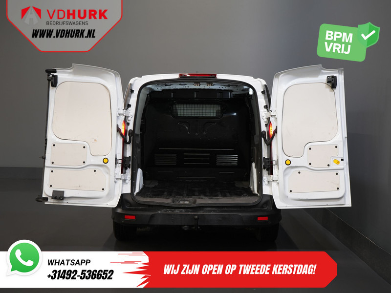 Ford Transit Connect 1.0 Ecoboost 100 pk Trend BENZINE BPM VRIJ! Standkachel/ Stoelverw./ PDC/ Cruise/ Trekhaak/ Airco - Furgón: foto 5 Ford Transit Connect 1.0 Ecoboost 100 pk Trend BENZINE BPM VRIJ! Standkachel/ Stoelverw./ PDC/ Cruise/ Trekhaak/ Airco - Furgón: foto 5