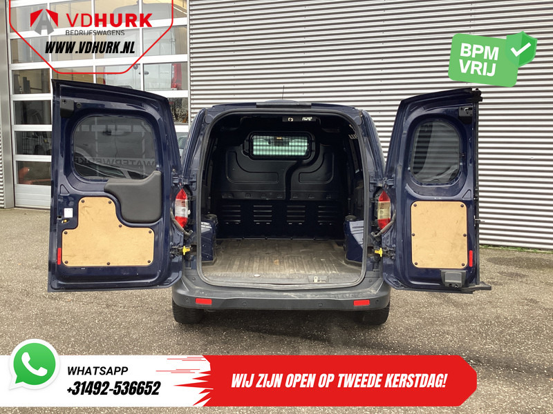Ford Transit Courier 1.5 TDCI Trend BPM VRIJ! NL Auto/ Carplay/ DAB/ PDC/ Cruise/ Airco - Furgoneta pequeña: foto 5 Ford Transit Courier 1.5 TDCI Trend BPM VRIJ! NL Auto/ Carplay/ DAB/ PDC/ Cruise/ Airco - Furgoneta pequeña: foto 5