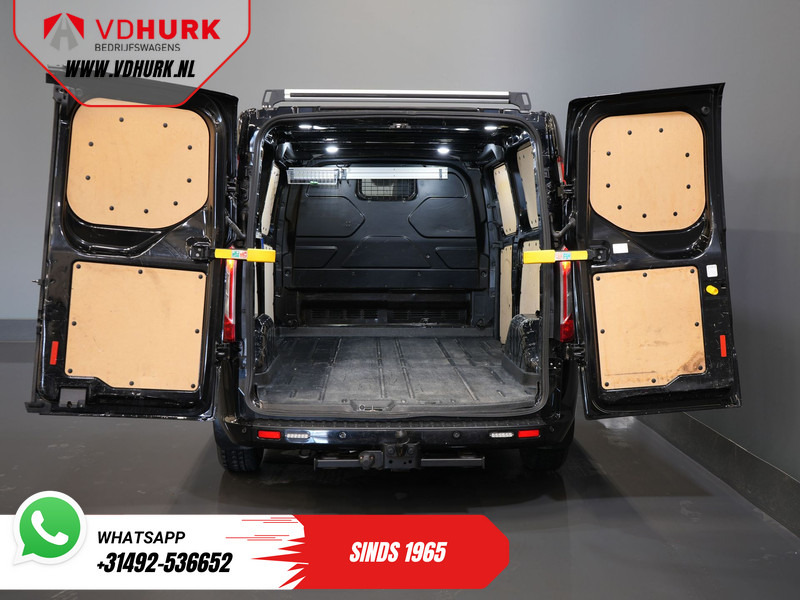 Ford Transit Custom 2.0 TDCI 130 pk Aut. L2 Bi-Xenon/ Stoelverw./ Standkachel/ Camera/ Cruise/ LMV/ PDC - Furgón: foto 5 Ford Transit Custom 2.0 TDCI 130 pk Aut. L2 Bi-Xenon/ Stoelverw./ Standkachel/ Camera/ Cruise/ LMV/ PDC - Furgón: foto 5