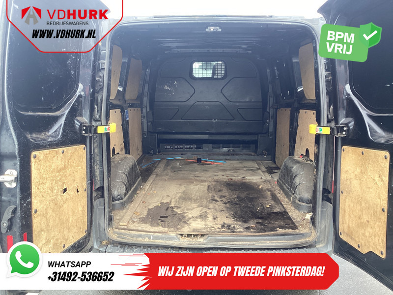 Ford Transit Custom 2.2 TDCI Trend MOTOR DEFECT! Airco/ Cruise/ Navi/ Camera / PDC/ Trekhaak - Furgoneta pequeña: foto 5 Ford Transit Custom 2.2 TDCI Trend MOTOR DEFECT! Airco/ Cruise/ Navi/ Camera / PDC/ Trekhaak - Furgoneta pequeña: foto 5