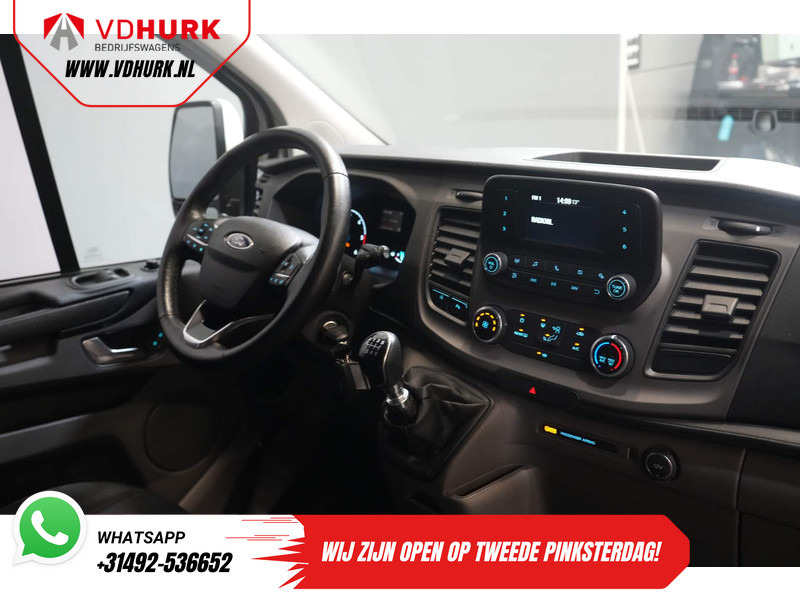 Ford Transit Custom Tourneo 2.0 TDCI € 32.250,- incl. BTW/BPM Trend Combi/ Kombi/ 9 Persoons/ 9 P/ Cruise/ PDC/ Airco - Minibús, Furgoneta de pasajeros: foto 3 Ford Transit Custom Tourneo 2.0 TDCI € 32.250,- incl. BTW/BPM Trend Combi/ Kombi/ 9 Persoons/ 9 P/ Cruise/ PDC/ Airco - Minibús, Furgoneta de pasajeros: foto 3