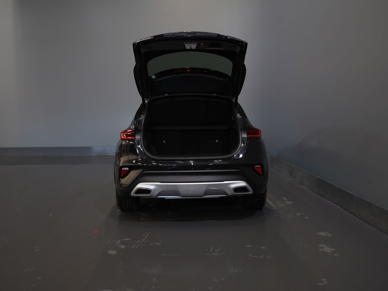 Kia Xceed 1.6 GDi PHEV Executive Line Virtual Cockpit/ Adapt.Cruise/ LED/ Leder/ Elek.klep/ Memory/ Navi/ Carplay/ Stoelverw./ Camera/ Cli - SUV/ Todoterreno: foto 5 Kia Xceed 1.6 GDi PHEV Executive Line Virtual Cockpit/ Adapt.Cruise/ LED/ Leder/ Elek.klep/ Memory/ Navi/ Carplay/ Stoelverw./ Camera/ Cli - SUV/ Todoterreno: foto 5