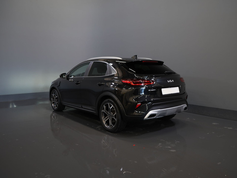 Kia Xceed 1.6 GDi PHEV Executive Line Virtual Cockpit/ Adapt.Cruise/ LED/ Leder/ Elek.klep/ Memory/ Navi/ Carplay/ Stoelverw./ Camera/ Cli - SUV/ Todoterreno: foto 2 Kia Xceed 1.6 GDi PHEV Executive Line Virtual Cockpit/ Adapt.Cruise/ LED/ Leder/ Elek.klep/ Memory/ Navi/ Carplay/ Stoelverw./ Camera/ Cli - SUV/ Todoterreno: foto 2