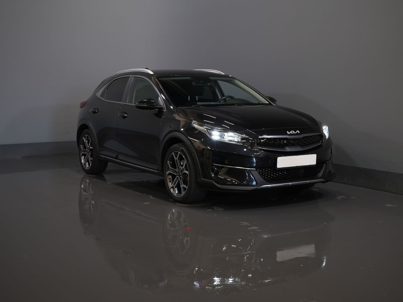 Kia Xceed 1.6 GDi PHEV Executive Line Virtual Cockpit/ Adapt.Cruise/ LED/ Leder/ Elek.klep/ Memory/ Navi/ Carplay/ Stoelverw./ Camera/ Cli - SUV/ Todoterreno: foto 1 Kia Xceed 1.6 GDi PHEV Executive Line Virtual Cockpit/ Adapt.Cruise/ LED/ Leder/ Elek.klep/ Memory/ Navi/ Carplay/ Stoelverw./ Camera/ Cli - SUV/ Todoterreno: foto 1