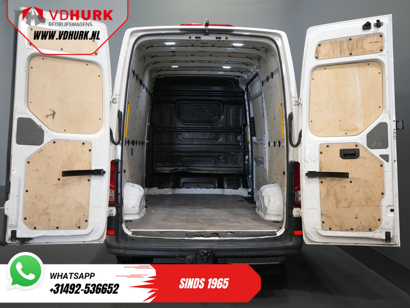 MAN TGE 3.140 140 pk 2.0 TDI DSG Aut. L3H3 EXPORT ONLY 270Gr.Deuren/ Gev.Stoel/ Navi/ Carplay/ Camera/ Cruise/ Trekhaak/ Airco - Furgón: foto 5 MAN TGE 3.140 140 pk 2.0 TDI DSG Aut. L3H3 EXPORT ONLY 270Gr.Deuren/ Gev.Stoel/ Navi/ Carplay/ Camera/ Cruise/ Trekhaak/ Airco - Furgón: foto 5