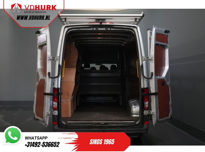 MAN TGE 3.180 180 pk DSG Aut. L4H3 DC Dubbel Cabine BPM VRIJ! 7 pers./ 270Gr. Deuren/ Carplay/ Imperiaal + Trap/ Gev.Stoel/ Cruise/ Came - Furgón, Furgoneta combi: foto 5 MAN TGE 3.180 180 pk DSG Aut. L4H3 DC Dubbel Cabine BPM VRIJ! 7 pers./ 270Gr. Deuren/ Carplay/ Imperiaal + Trap/ Gev.Stoel/ Cruise/ Came - Furgón, Furgoneta combi: foto 5