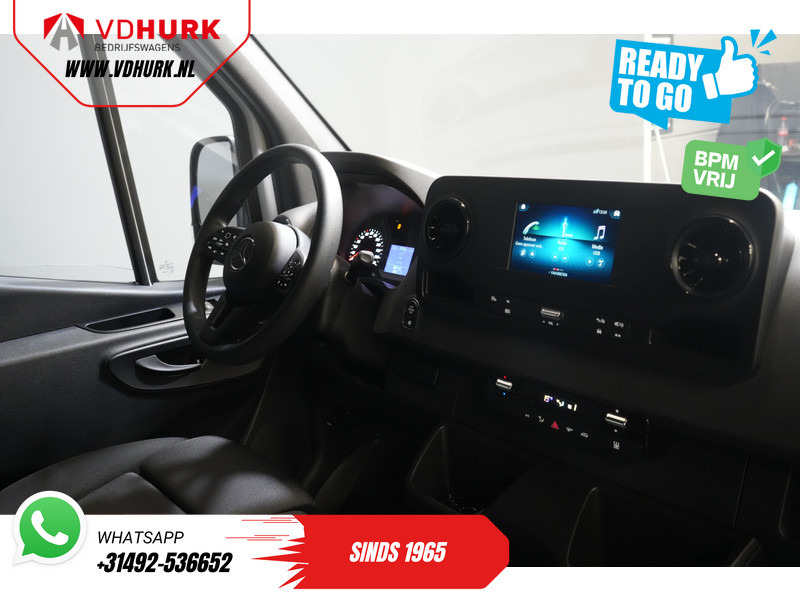 MAN TGE (SPRINTER) Aut. L2H2 BPM VRIJ/ LED/ Standkachel/ Stoelverw./ Carplay/ Cruise/ Camera - Furgoneta pequeña: foto 3 MAN TGE (SPRINTER) Aut. L2H2 BPM VRIJ/ LED/ Standkachel/ Stoelverw./ Carplay/ Cruise/ Camera - Furgoneta pequeña: foto 3