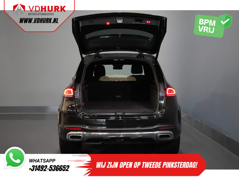 Mercedes-Benz GLE 400D 4MATIC Grijs Kent. AMG/ Adapt. Cruise/ HUD/ Airmatic/ Panorama/ Mem.Stoelen/ Adapt. Cruise/ 3.5t Trekverm./ Burmester/ Lede - Coche: foto 5 Mercedes-Benz GLE 400D 4MATIC Grijs Kent. AMG/ Adapt. Cruise/ HUD/ Airmatic/ Panorama/ Mem.Stoelen/ Adapt. Cruise/ 3.5t Trekverm./ Burmester/ Lede - Coche: foto 5
